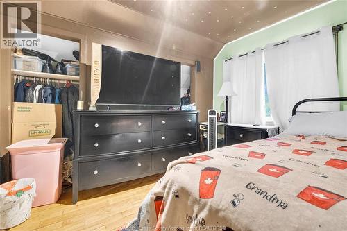 1658 Arthur, Windsor, ON 