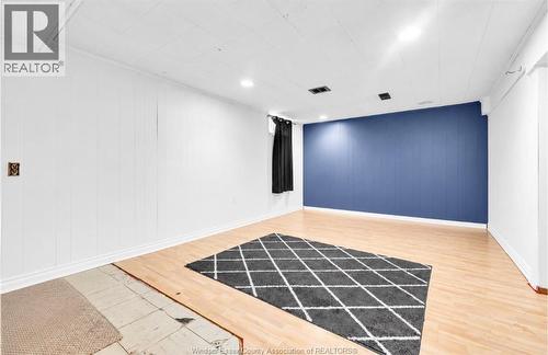 1658 Arthur, Windsor, ON 