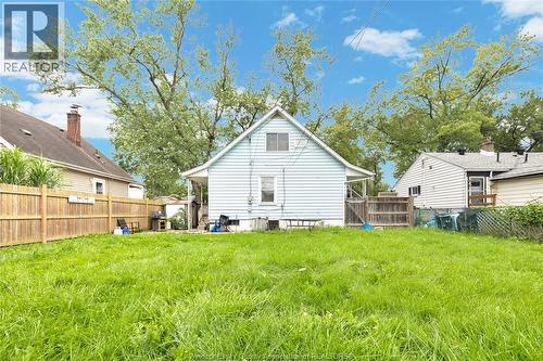 1658 Arthur, Windsor, ON 