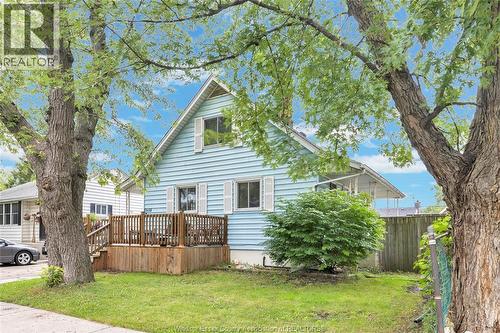 1658 Arthur, Windsor, ON 
