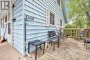 1658 Arthur, Windsor, ON 