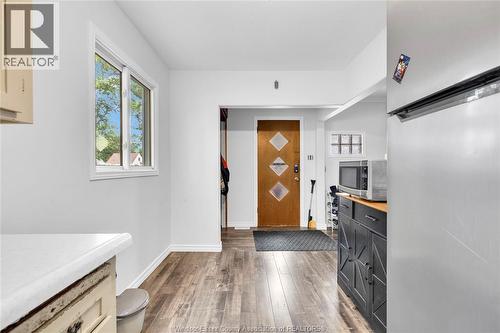 1658 Arthur, Windsor, ON 