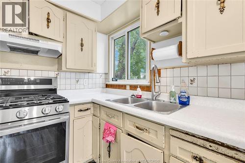 1658 Arthur, Windsor, ON 