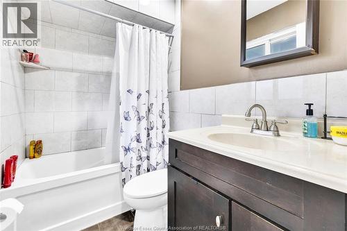 1658 Arthur, Windsor, ON 