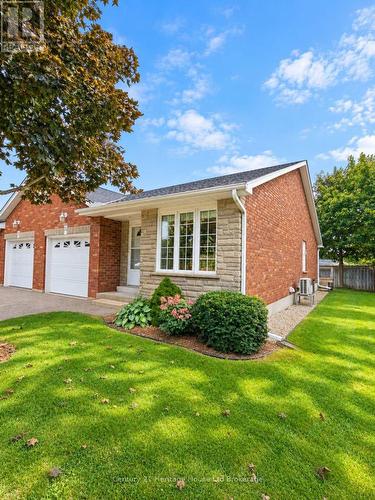 28 - 928 LORENE STREET  Woodstock (Woodstock - North), ON N4S 5N8