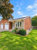 28 - 928 LORENE STREET Woodstock (Woodstock - North), ON N4S 5N8