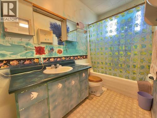 875 Tilton Avenue, Oliver, BC 