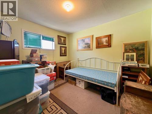 875 Tilton Avenue, Oliver, BC 