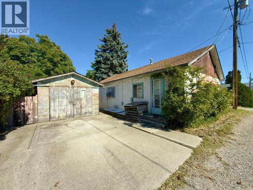 875 Tilton Avenue, Oliver, BC 