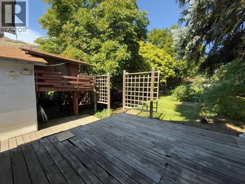 875 Tilton Avenue, Oliver, BC 