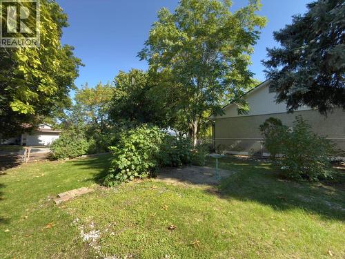 875 Tilton Avenue, Oliver, BC 