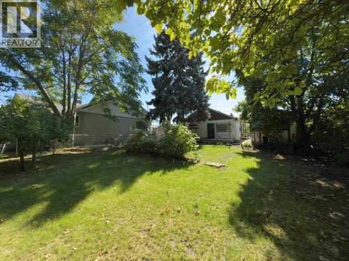 875 Tilton Avenue, Oliver, BC 