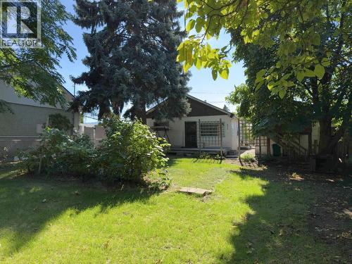 875 Tilton Avenue, Oliver, BC 