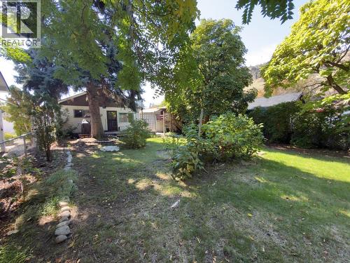 875 Tilton Avenue, Oliver, BC 