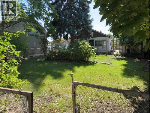 875 Tilton Avenue, Oliver, BC 
