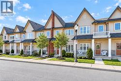 75 LIDDYCOAT Lane Ancaster, ON L9G 0A7