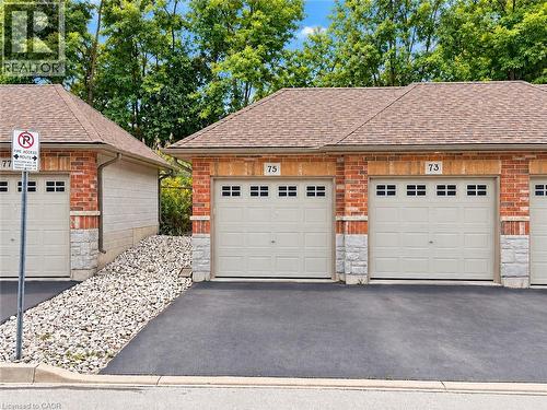 75 LIDDYCOAT Lane , Ancaster, Ontario L9G 0A7 2