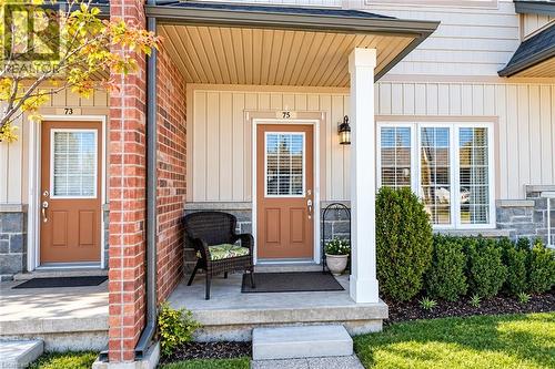 75 LIDDYCOAT Lane , Ancaster, Ontario L9G 0A7 3