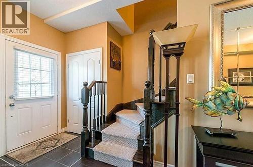75 LIDDYCOAT Lane , Ancaster, Ontario L9G 0A7 4