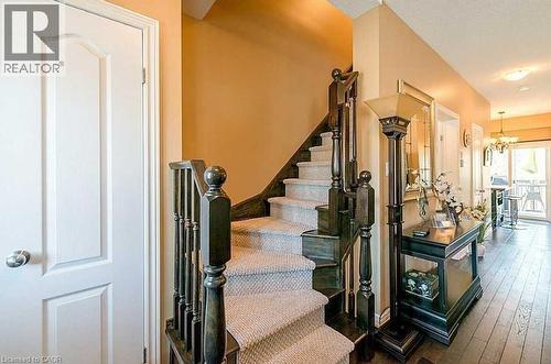 75 LIDDYCOAT Lane , Ancaster, Ontario L9G 0A7 5