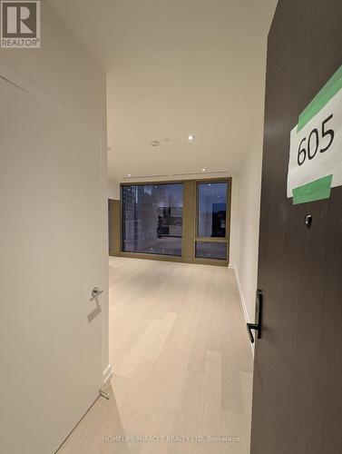 605 - 1315 BAY STREET , Toronto, Ontario M5R 0B3 3