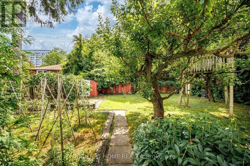 99 Elmhurst Avenue, Toronto, ON 