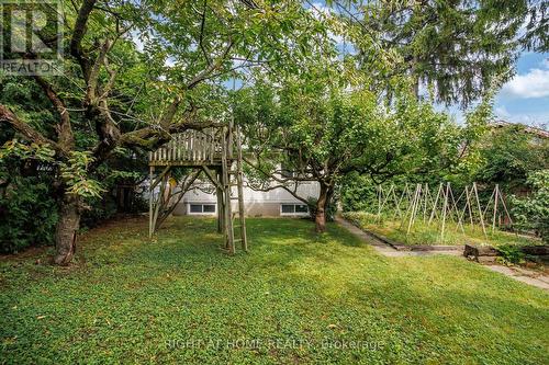 99 Elmhurst Avenue, Toronto, ON 