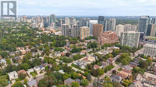 99 Elmhurst Avenue, Toronto, ON 