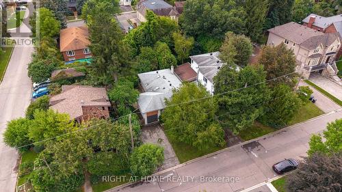 99 Elmhurst Avenue, Toronto, ON 