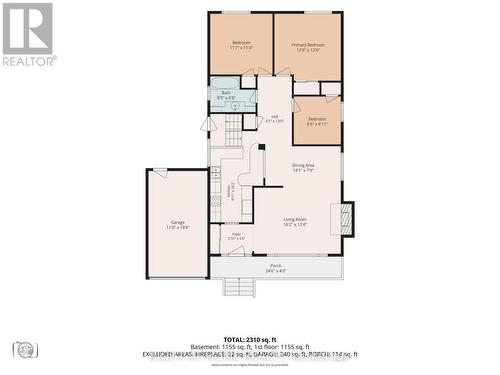 99 Elmhurst Avenue, Toronto, ON 