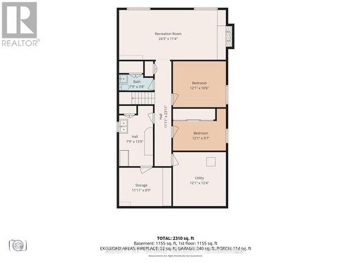 99 Elmhurst Avenue, Toronto, ON 