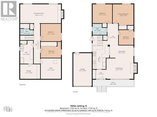 99 Elmhurst Avenue, Toronto, ON 