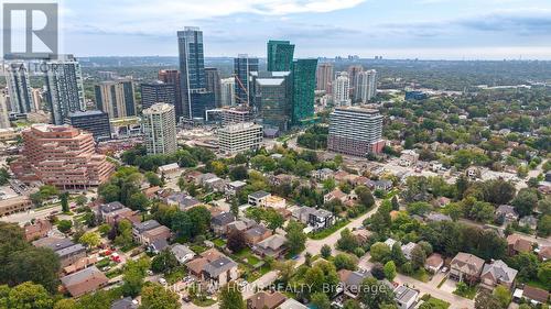 99 Elmhurst Avenue, Toronto, ON 