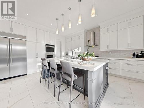 18 Dunsmore Gardens, Toronto, ON 