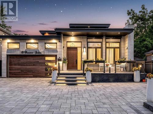 18 Dunsmore Gardens, Toronto, ON 