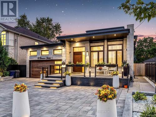 18 Dunsmore Gardens, Toronto, ON 