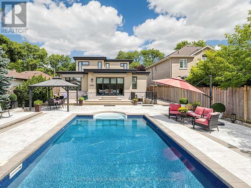 18 Dunsmore Gardens, Toronto, ON 