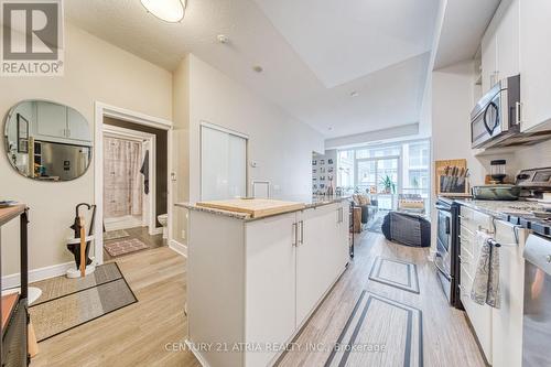 S703 - 112 George Street, Toronto, ON 