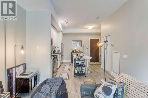 S703 - 112 George Street, Toronto, ON 