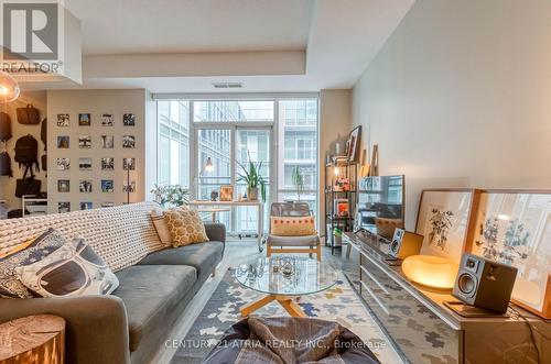 S703 - 112 George Street, Toronto, ON 