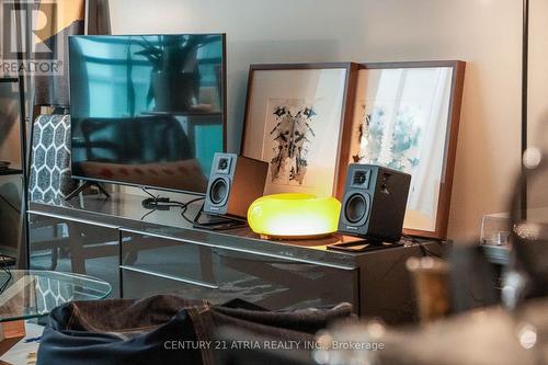 S703 - 112 George Street, Toronto, ON 