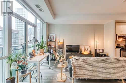 S703 - 112 George Street, Toronto, ON 