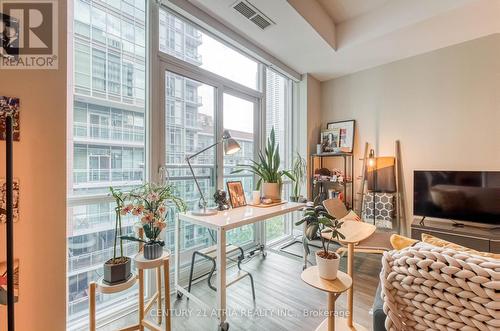 S703 - 112 George Street, Toronto, ON 