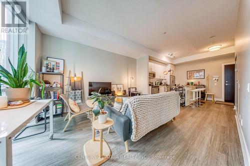 S703 - 112 George Street, Toronto, ON 