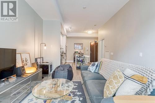 S703 - 112 George Street, Toronto, ON 