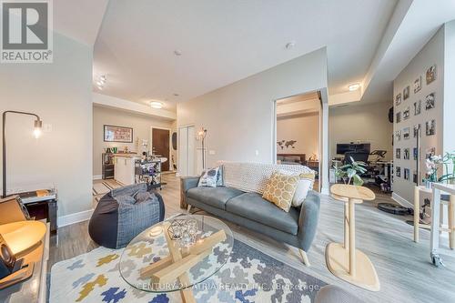 S703 - 112 George Street, Toronto, ON 