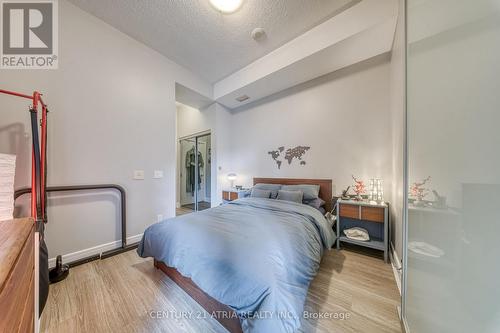 S703 - 112 George Street, Toronto, ON 