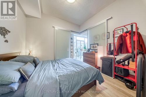 S703 - 112 George Street, Toronto, ON 