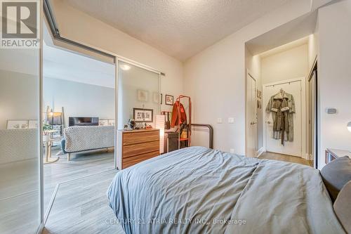 S703 - 112 George Street, Toronto, ON 