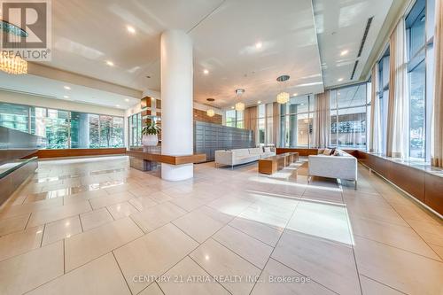 S703 - 112 George Street, Toronto, ON 
